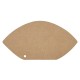 Ξύλινο Επιτραπέζιο Μάτι 160x85mm