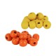 Bola de Madera 8mm (Ø2.8mm) (~350uds)