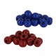 Bola de Madera 8mm (Ø2.8mm) (~350uds)