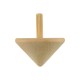Peonza de Madera 40 mm