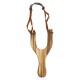 Slingshot en bois 80 x 180 mm