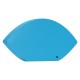 Wooden Decorative Eye 160x85mm/20mm