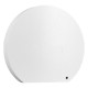 Wooden Decorative Round 145x132mm/20mm