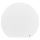 Wooden Decorative Round 145x132mm/20mm