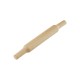 Rouleau à Pâtisserie en bois 18 cm/2 cm
