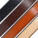 Leather Flat Cord 10mm