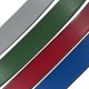 Leather Flat Cord 10mm