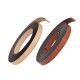 Leather Flat Cord 10mm