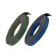 Leather Flat Cord 10mm