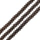 Hematite Washer 4mm Ø0.9mm (165pcs) (40cm)