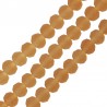 Champagne doré mat