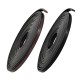 Cordon de Cuir Plat 5mm