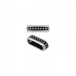 Cursore in Zama 5X14 mm Ø11X3.6 mm