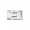 Argento 999° placcato antico/ 5 µm