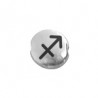 Argent antique plaqué 999°