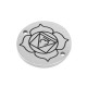 Intercalaire "Le Chakra Racine" 15mm en Acier Inoxydable 304