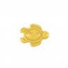24K Doré/0.12μm