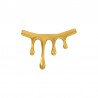 18K Gold