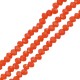 Γυάλινη Χάντρα Κρυσταλλάκι Πολυεδρική 2.3mm (150τμχ)