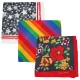 Pañuelo Bandana de Algodón 55 cm