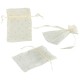Polyester Pouch Bag 9x12mm