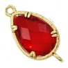 Rojo/ Oro