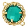 Green/ Gold