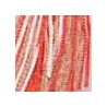 Rouge/Blanc/Marron