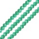 Crystal Bead Faceted 3mm Ø0.7mm (~165pcs)