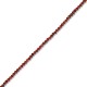 Perlina di Agata 2mm (~200pz/filo)