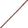 Rouge multicolore
