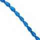 Passante in Howlite Goccia 10x17mm (~26pz/filo)