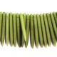 Howlite Pendant Needle 45mm