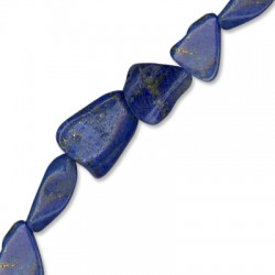 Lapis Irregular Small (40cm length-31 pcs)
