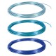 Cable de Aluminio Flexible Redondo 1.5mm (~5mtr)