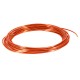 Fil Aluminium Flexible 1.5mm (~5mtr/bobine)
