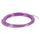Fil Aluminium Flexible 1.5mm (~5mtr/bobine)