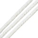 Shell Spacer Disk Irregular 6mm Ø~0.5mm (~300pcs)
