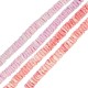 Shell Spacer Disk Irregular 6mm Ø~0.5mm (~300pcs)