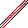 Red/ Dark Red