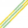 Jaune/ Vert