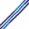 Azul Oscuro/Azul
