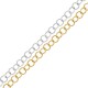 Stainless Steel Jump Ring 7-5mm/1mm