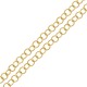 Anellino in Acciaio Inossidabile 7mm (spess.1mm)