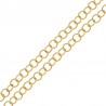 18K Doré