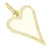 Gold/ White/ Transparent
