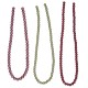 Perla di Vetro Rotonda 10 mm (~42 Pezzi) Ø1.4 mm