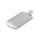  Stainless Steel 304 Pendant Tag 24x43mm/1mm