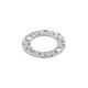 Connettore Rotondo in Acciaio Inossidabile 304 20 mm