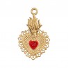 Or 18 carats